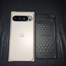 Pixel 9 Pro XL 256gb Unlocked 