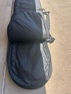 Island Style surfboard bag