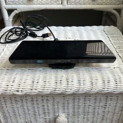Kinect Sensor (for Xbox 360)