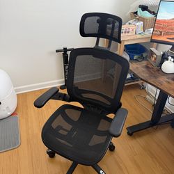 Desk chair
