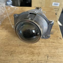 2004 - 2008 Acura TSX Factory Projector housing
