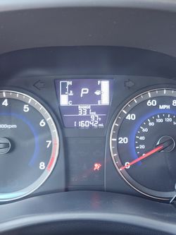 2017 Hyundai Accent