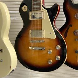 EPIPHONE ELECTRIC GUITAR 