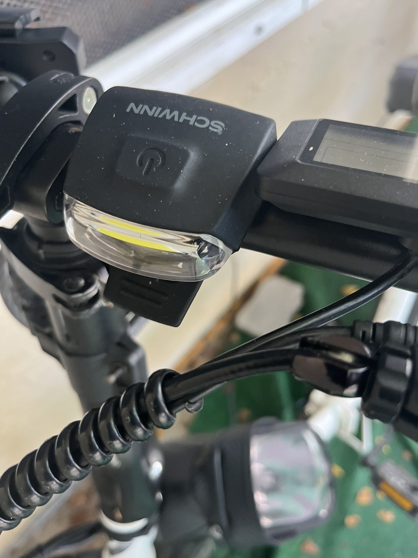 VIVI EBIKE FOR SALE