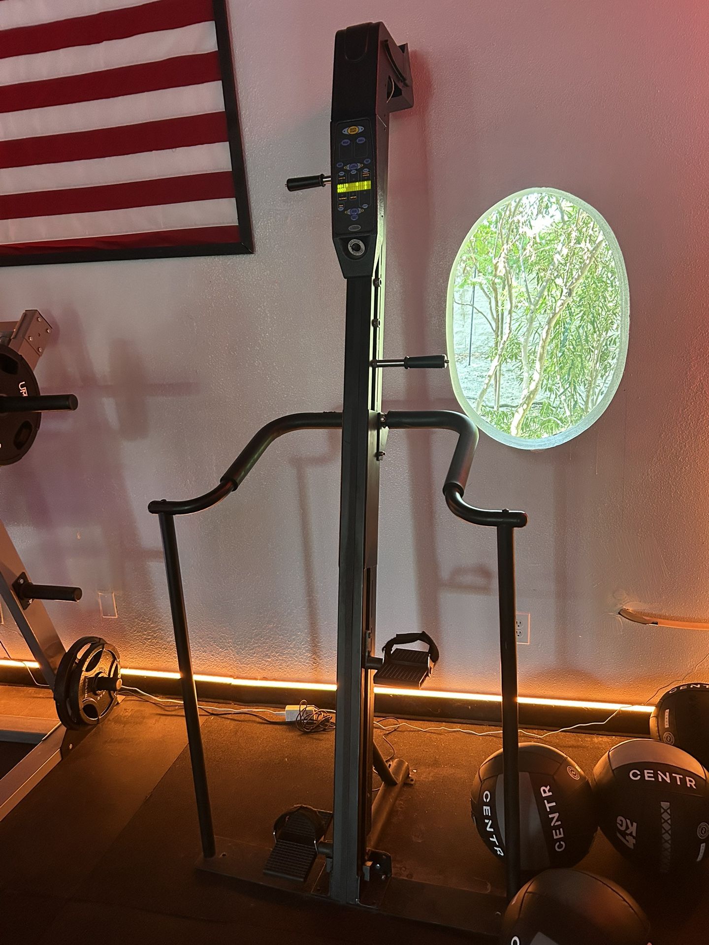 Versaclimber