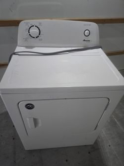 Good working washer and dryer!!
