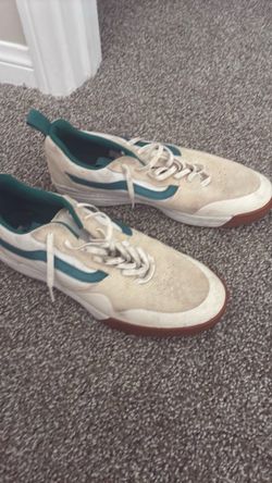 Vans size 13