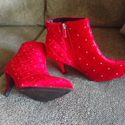 Reduced -->>>,;!!!!!Stand Out!! Size 6 These Are The Bomb 