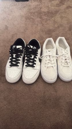 Men’s size 11 Nike