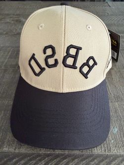 Invicta backwards Hat