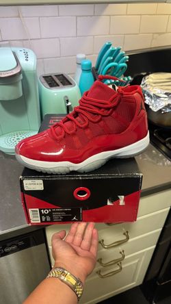 Size 10.5 clean  og all