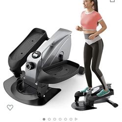 Elliptical Machine 