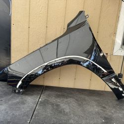 2019 2020 2021 2022 DODGE RAM 1500 LEFT SIDE FENDER OEM USED 