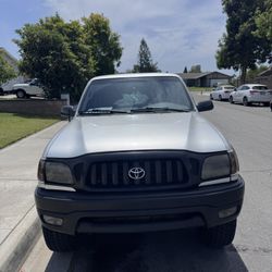 2003 Toyota Tacoma