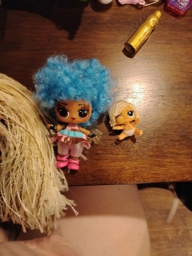 Dolls