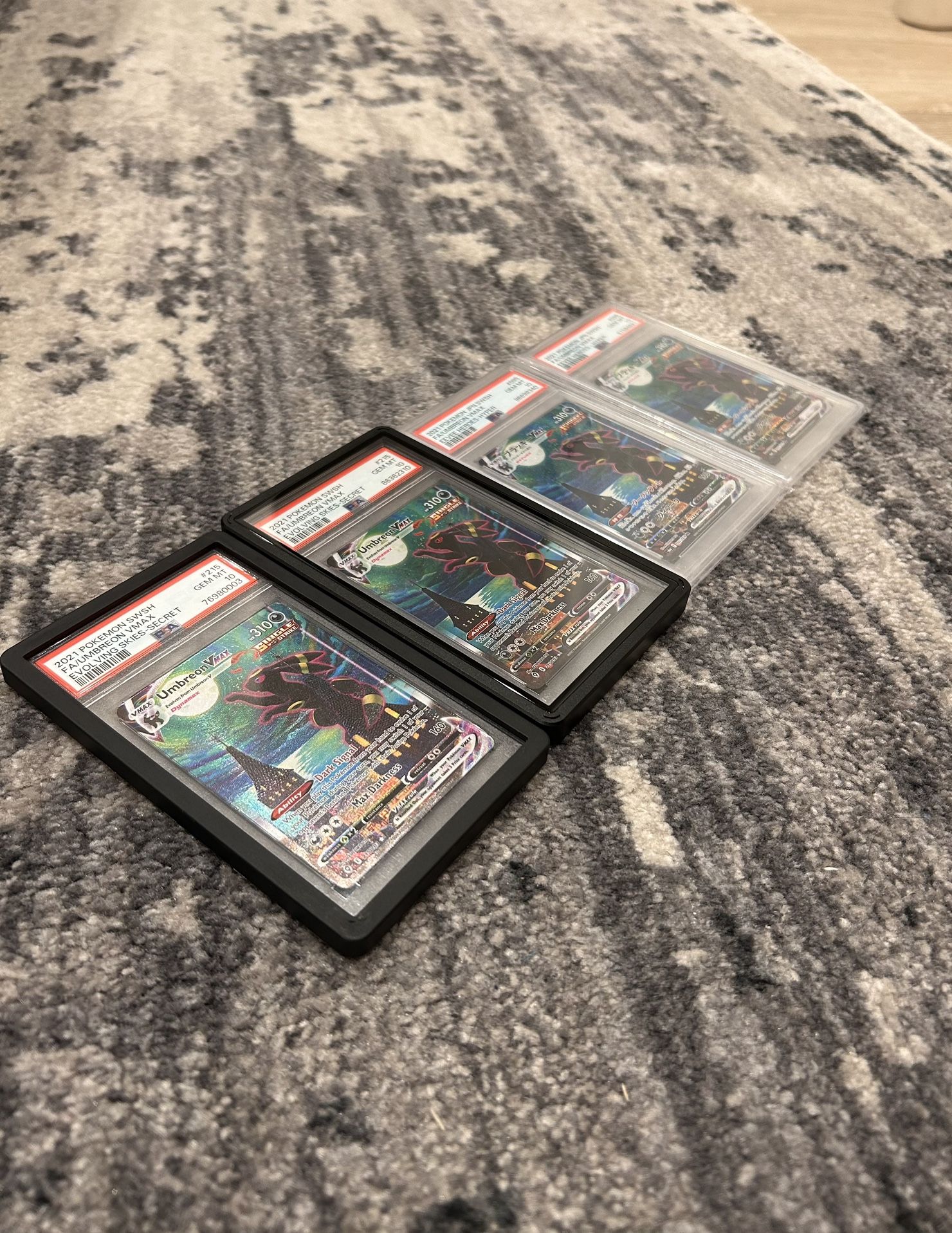 Umbreon Vmax Alt Art