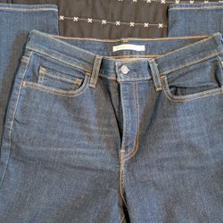 Women's Jeans 