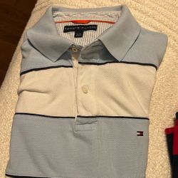 Tommy Hilfiger Nautica polos