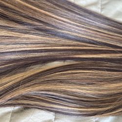 Extensions 24” Long Many Color To Chose From 