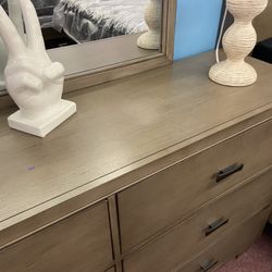 BRAND NEW ASHLEY BEDROOM SET 💵$50 Down Takes Home 