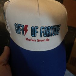 Gift Of Fortune Hat 