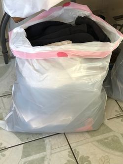 BIG BAG OF THE MEN CLOTHES SIZE L/XL