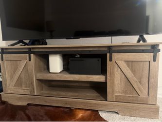 tv stand