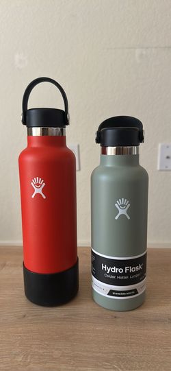 Hydroflask, Starbucks mugs/tumblers, yeti cup