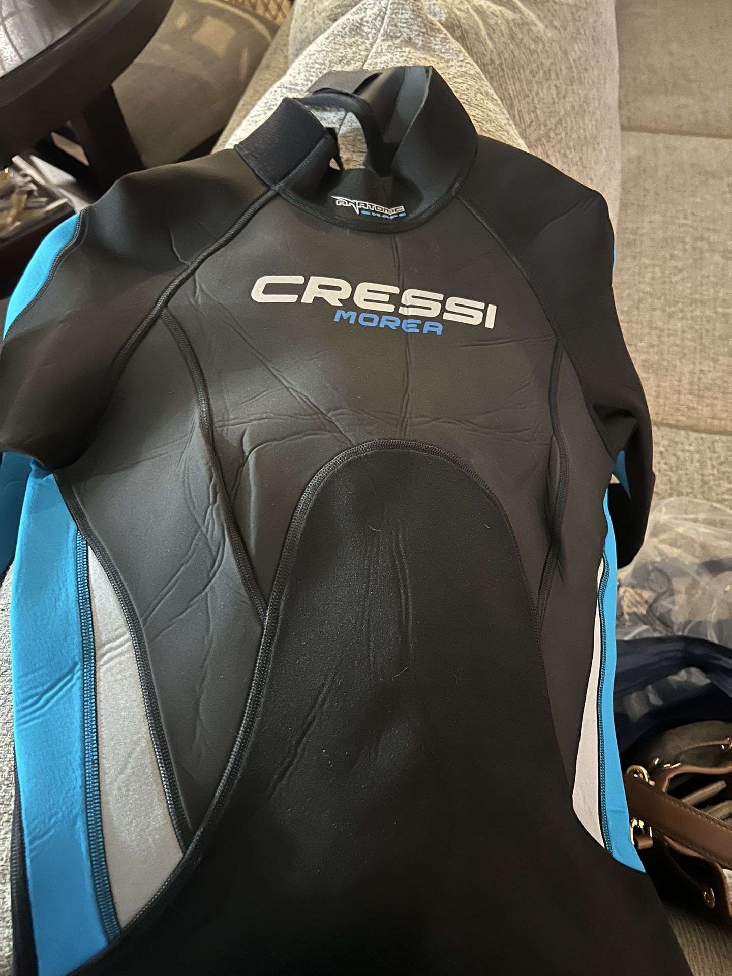 Cressi Wetsuit
