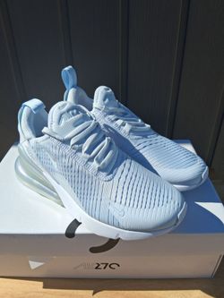 Women's nike 270's size 5.5 new