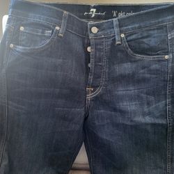Men's Jeans