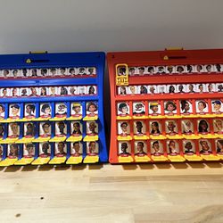 Guess Who? Board Game for Kids