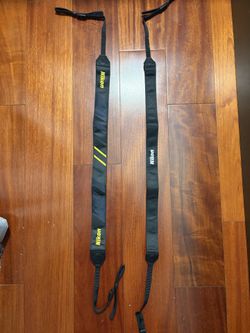 Nikon Camera straps