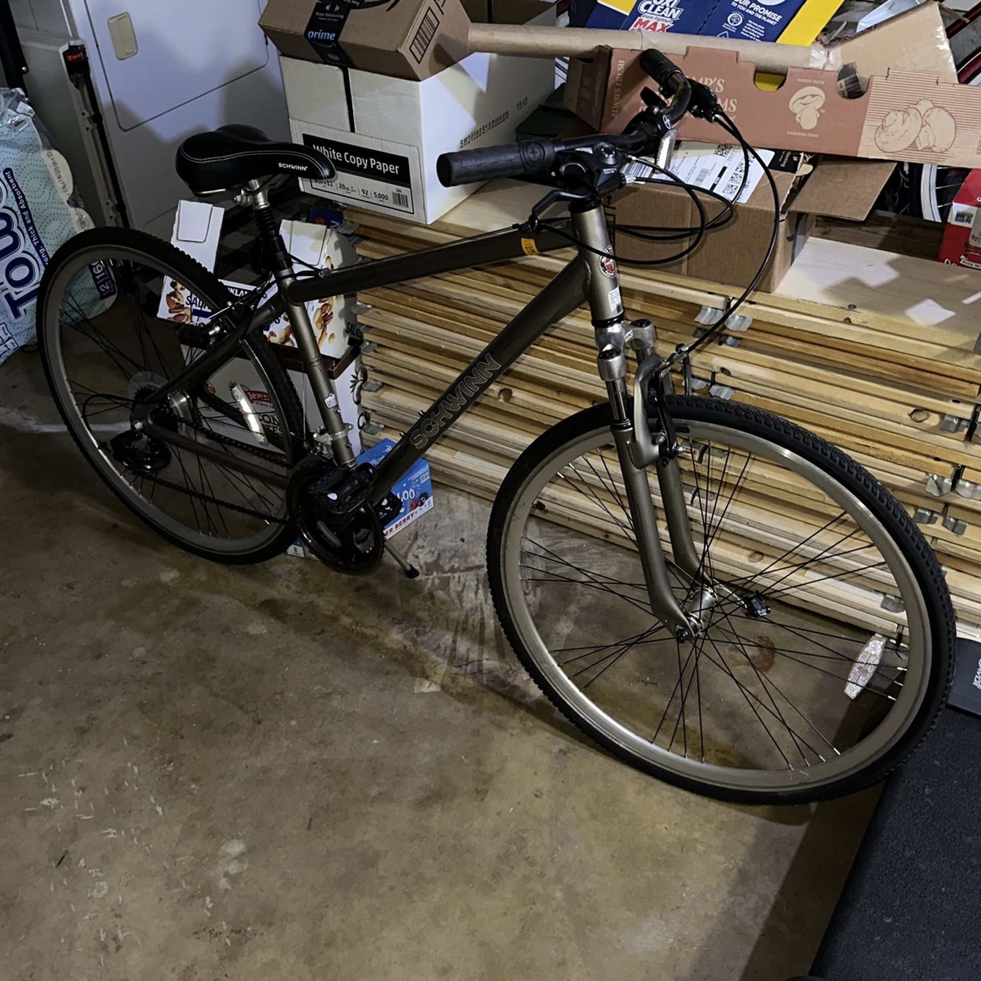 Schwinn Trailway