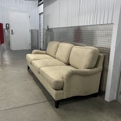 Sofa Couch FREE DELIVER