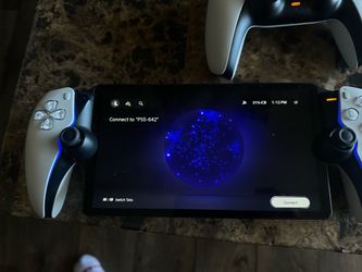 PS portal