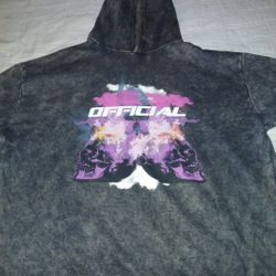 Graphic Hoodie