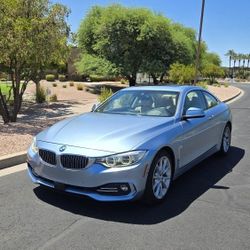 2014 BMW 435i
