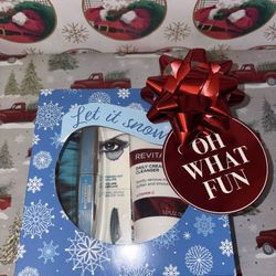 Hygiene & Makeup (Christmas Gift)