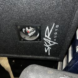 Sub Box’s 