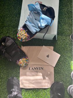 Lanvin