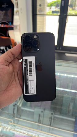 iPhone 14 Pro Max 128 Gb (unlocked)