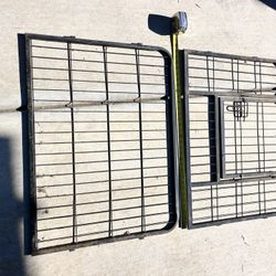 Portable Pet Fence 70 Plus Feet. $40 OBO