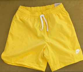 Nike swim shorts/NWT😲 sz S