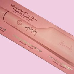 Mermade Hair Deep Waver