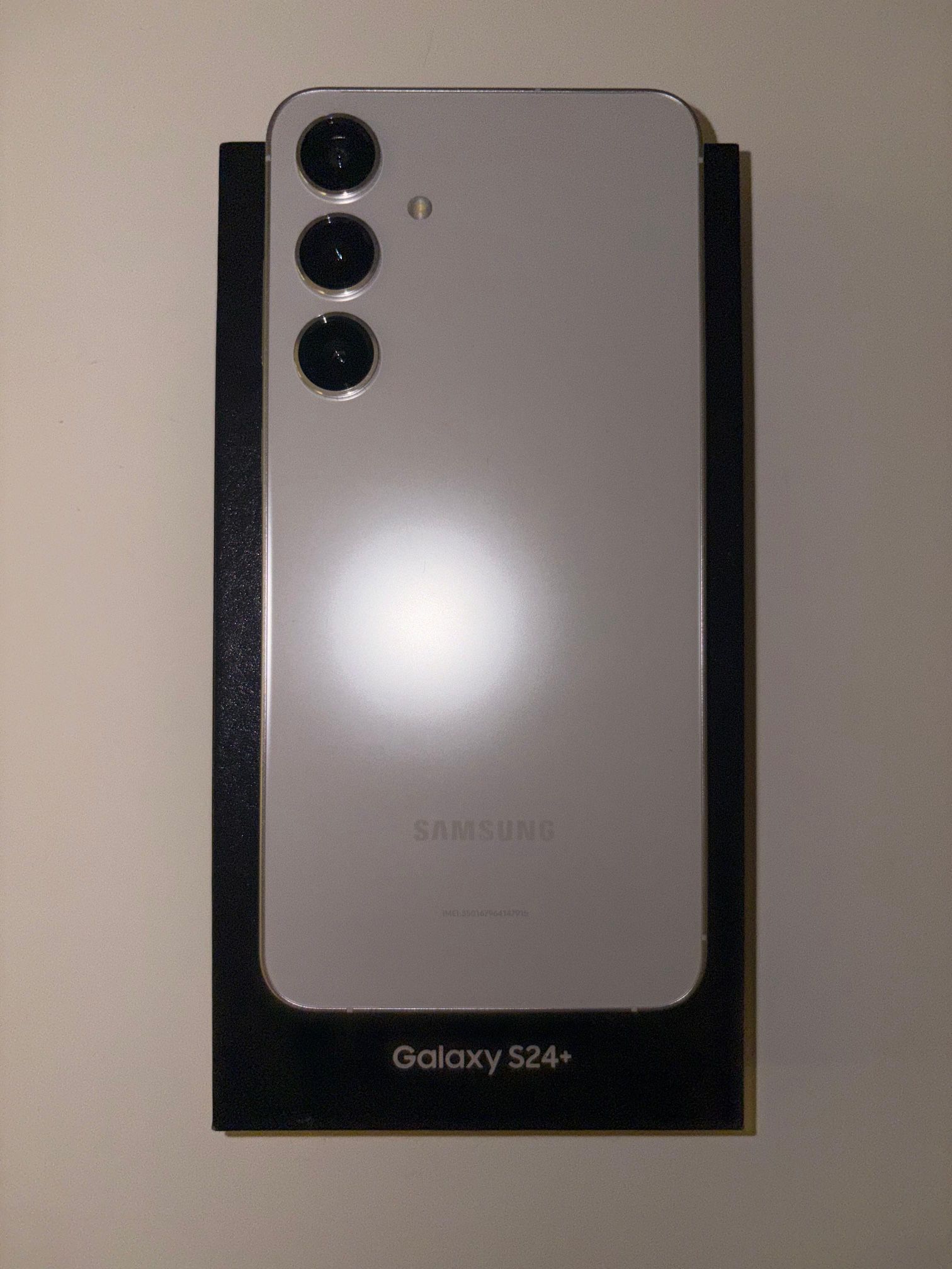 Samsung Galaxy S24+ 256GB