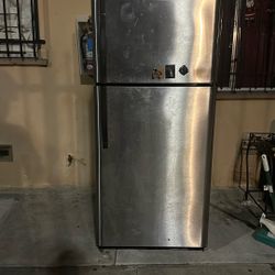 Refrigerator FREE 