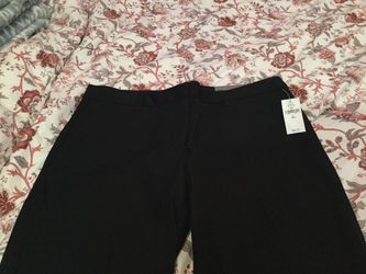Slim cropped size 8R