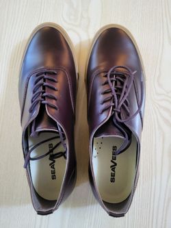 SeaVees men shoes