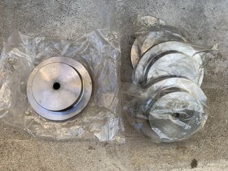Lowrider Hydraulic Parts